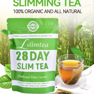 28Days Slim Tea